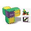 Cubigami7 Puzzle